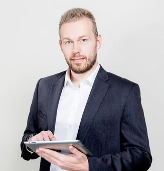 Matthias Kroll