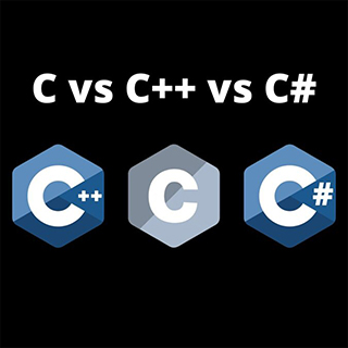 C, C#, C++ und VBA